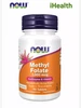 Methyl Folate 90 таб Метилфолат 1000 мкг для иммунитета NOW 539694382 купить за 1 301 ₽ в интернет‑магазине Wildberries